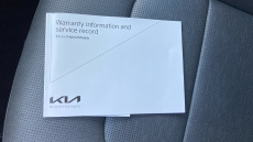 Kia Niro 150kW 4 65kWh 5dr Auto Electric Estate